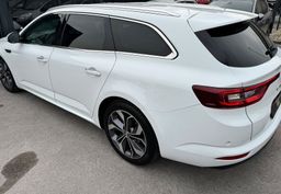 Zunanja slika - Renault Talisman - 1.6dCi Aut Led Ambient Navi Temp KREDITBREZ POLOGA - 7 - Predogledna slika