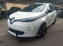 Zunanja slika - Renault Zoe - R90 Z.E.40 Intens - 2 - Predogledna slika