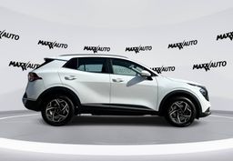 Zunanja slika - KIA Sportage - 2WD 1.6 T-GDI MHEV LX Fresh ISG DCT - 4 - Predogledna slika