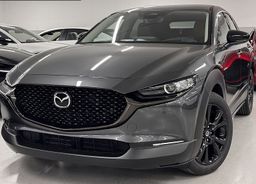 Zunanja slika - Mazda CX-30 - G140 NAGISA | AVTOMATIK | MEMORY | BOSE | ZALOGA - 1 - Predogledna slika