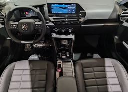 Zunanja slika - Citroën C4 - Max Hybrid145 eDCT6 - 9 - Predogledna slika