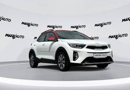 Zunanja slika - KIA Stonic - 1.0 T-GDi LX Urban ISG - 3 - Predogledna slika