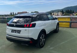 Zunanja slika - Peugeot 3008 - 2.0 BlueHDI 180 GT Line AVT.LED.NAVI.MASAŽA.ACC - 5 - Predogledna slika