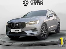 Zunanja slika - Volvo XC60 - B4D AUT Inscription Z ENOLETNIM JAMSTVOM - 1 - Predogledna slika