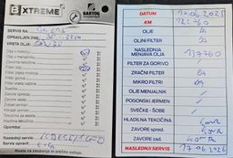 Notranja slika - VW Polo - 1,0 TSI Highline - 15 - Predogledna slika