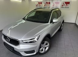 Zunanja slika - Volvo XC40 - D3 A AWD Momentum KAMERA.NAVI.ALU.4X4.TOP - 2 - Predogledna slika