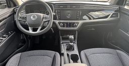 Zunanja slika - KG Mobility Korando - 1.5 T-GDI Fresh+ M T - 9 - Predogledna slika