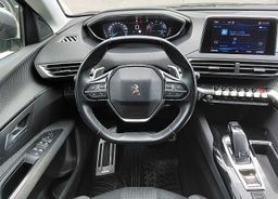 Zunanja slika - Peugeot 5008 - 1.2 PureTech 130 S S Allure Avt. + LETNE GUME - 8 - Predogledna slika