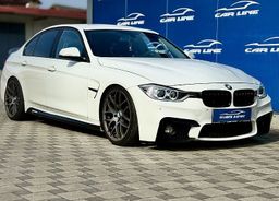 Zunanja slika - BMW Serija 3 - : 316d Sport Line. M3 LOOK. - 3 - Predogledna slika