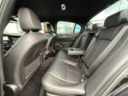 Zunanja slika - Alfa Romeo Giulia - 2.0 Turbo 280 Q4 Ti  - AVTOMATIK - SAMO 18.000KM - 9 - Predogledna slika