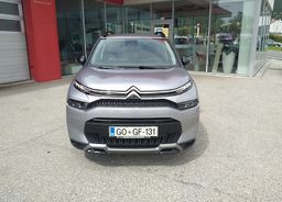 Zunanja slika - Citroën C3 Aircross - Shine PureTech 110 S S BVM6 - 3 - Predogledna slika