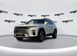 Zunanja slika - KG Mobility Torres - 1.5 T-GDI HEV Premium AT 2WD - 1 - Predogledna slika