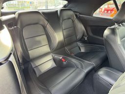 Zunanja slika - Ford Mustang - V8 5.0 GT 450KM AVT-A10 KABRIOLET ODLIČEN - 12 - Predogledna slika