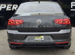 Zunanja slika - VW Passat - 1.5 TSI DSG 110KW-HIGH LED-VIRTUAL-ACC-NAVI- - 6 - Predogledna slika