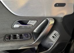 Zunanja slika - Mercedes-Benz CLA-Razred - CLA Shooting Brake CLA 220 d 4MATIC - 19 - Predogledna slika