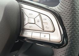 Zunanja slika - Forthing Forthing T5 EVO - T5 Evo + ADAS - 10 - Predogledna slika