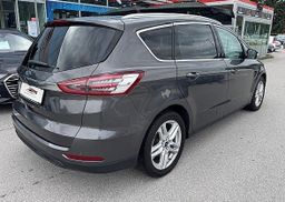 Zunanja slika - Ford S-MAX - 2.0 EcoBlue Titanium - 5 - Predogledna slika