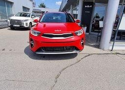 Zunanja slika - KIA Stonic - 1.2  LX Urban+ - 3 - Predogledna slika