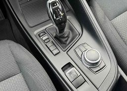 Zunanja slika - BMW X1 - serija :  xDrive20d 190ks °1.LASTNIK° °FULL LED° °18-COL° - 10 - Predogledna slika