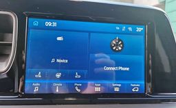 Zunanja slika - Ford Transit Courier - FURGON TREND 1.5TDCI-SLO-1.L-KAMERA-ZIM.PAKET-TEM - 13 - Predogledna slika