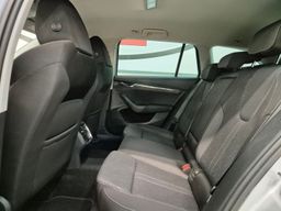 Zunanja slika - Škoda Octavia - Combi Style 2.0 TDI DSG - 6 - Predogledna slika