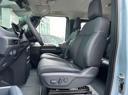 Zunanja slika - KIA PV5 - 71.2 kWh baterija 120 kW 163 KS  Quantum - 8 - Predogledna slika