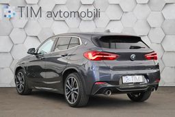 Zunanja slika - BMW X2 - 18d s-Drive M-Sport - 4 - Predogledna slika