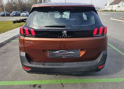 Zunanja slika - Peugeot 5008 - 1.5 BLUEHDI 130 PACK EAT8|NAVI|LED|7 SED|ALU - 5 - Predogledna slika