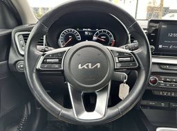 Zunanja slika - KIA XCeed - 1.5 T-GDi EX Way ISG. MT - 13 - Predogledna slika