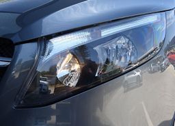 Zunanja slika - Mercedes-Benz V-Razred - V 220 d 164KM - RISE- Dolgi - Vzratna kamera - - 17 - Predogledna slika