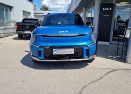 Zunanja slika - KIA EV9 - 99.8 kWh GT-Line Launch 141.5 kW  192KM - 3 - Predogledna slika
