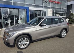 Zunanja slika - BMW X1 - serija :  x Drive 18d AUT - 1 - Predogledna slika
