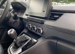 Zunanja slika - Nissan Townstar - 1.3 DIG-T 130 6MT TEKNA 8 let jamstva - 7 - Predogledna slika