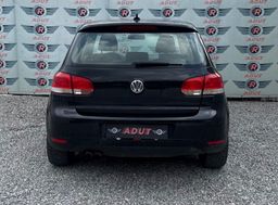 Zunanja slika - VW Golf - 2.0 TDI Comfortline|PARK.SENZ|VELIKI SERVIS - 5 - Predogledna slika