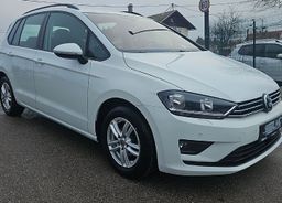 Zunanja slika - VW Golf - Sportsvan 1.2 TSI 110ks COMFOTLINE °2x PDC° °RADAR TEMPOMAT - 4 - Predogledna slika