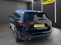 Zunanja slika - Mercedes-Benz B-Razred - B 200d AMG LINE FUL LED NAVI TEMP KAM PDC VIRTUAL - 6 - Predogledna slika