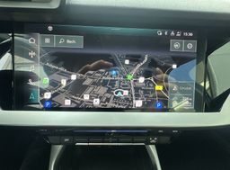 Zunanja slika - Audi A3 - 40 TFSI e Business Stronic 150kW.KAMERA.LED.BENCIN - 17 - Predogledna slika