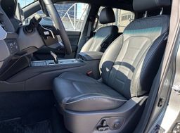 Zunanja slika - KG Mobility Rexton - 2.2 XDI LIMITED PLUS 4x4 A T... - 10 - Predogledna slika