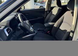 Zunanja slika - KG Mobility Tivoli - 1.5 GDI-T Fresh A T - 8 - Predogledna slika