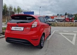 Zunanja slika - Ford Fiesta - 1.5 TDCi 55 kW  ST-LINE HUDA - 12 - Predogledna slika