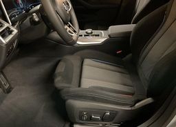 Zunanja slika - BMW i4 - eDrive40 - 10 - Predogledna slika