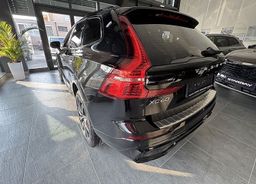 Zunanja slika - Volvo XC60 - B4  D  Plus Dark AT FWD.NAVY.FULL LED.GRETJE SEDEŽ - 6 - Predogledna slika