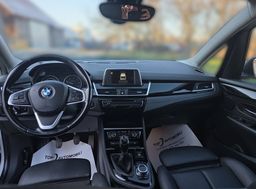 Zunanja slika - BMW Serija 2 - Gran Tourer: 216 d SPORT FULL LED NAVI TEMP USNJE PDC GR - 13 - Predogledna slika