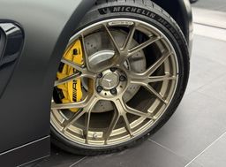 Zunanja slika - Mercedes-Benz AMG GT Coupe - Mercedes-AMG GT 55 4MATIC+ - 7 - Predogledna slika