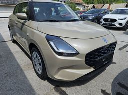 Zunanja slika - Suzuki Swift - 1.2 HIBRID COMFORT - 2 - Predogledna slika