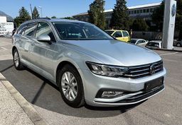 Zunanja slika - VW Passat - Variant 2.0 TDI BMT SCR Business DSG - ODLIČEN - 2 - Predogledna slika