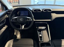 Zunanja slika - MG MG ZS - ZS 1.5L Hybrid Luxury - 8 - Predogledna slika