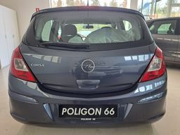 Zunanja slika - Opel Corsa - 1.2-SLOV.POREKLO-1 LETO GARANCIJE-KOT NOVA-5 VRAT - 3 - Predogledna slika