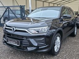 Zunanja slika - SsangYong Korando - 1.5 T-GDI ISG Style ... - 2 - Predogledna slika