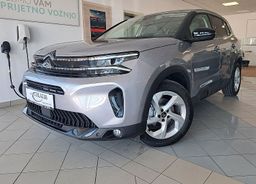 Zunanja slika - Citroën C5 Aircross - Plus BlueHDi 130 S S EAT8 -1.LASTNIK-LED-NAVI-ALU- - 2 - Predogledna slika